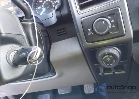 2019 Ford F-150 Xlt z USA, uszkodzony, nr VIN 1FTEW1E57KKC43214